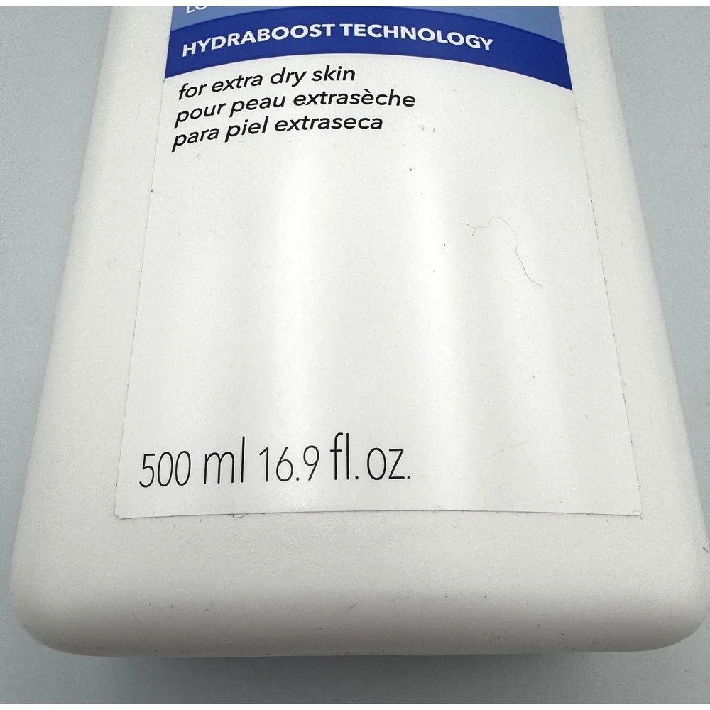 New Avon Moisture Therapy Intensive Healing & Repair Body Lotion Vintage 16.9oz